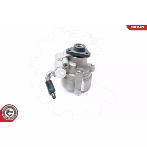 1x Hydraulikpumpe, Lenkung ESEN SKV 10SKV198 passend für ALFA ROMEO FIAT