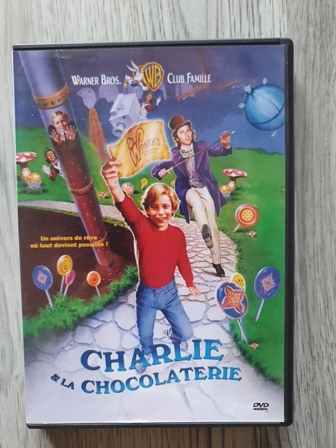 Carte Audio Yoto - Charlie Et La Chocolaterie (Roald Dahl) - Livre Audio Intégral En Français, Pour Enfants 6-10 Ans - 11