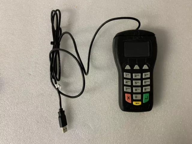 Credit Card Reader MAGTEK 30050200