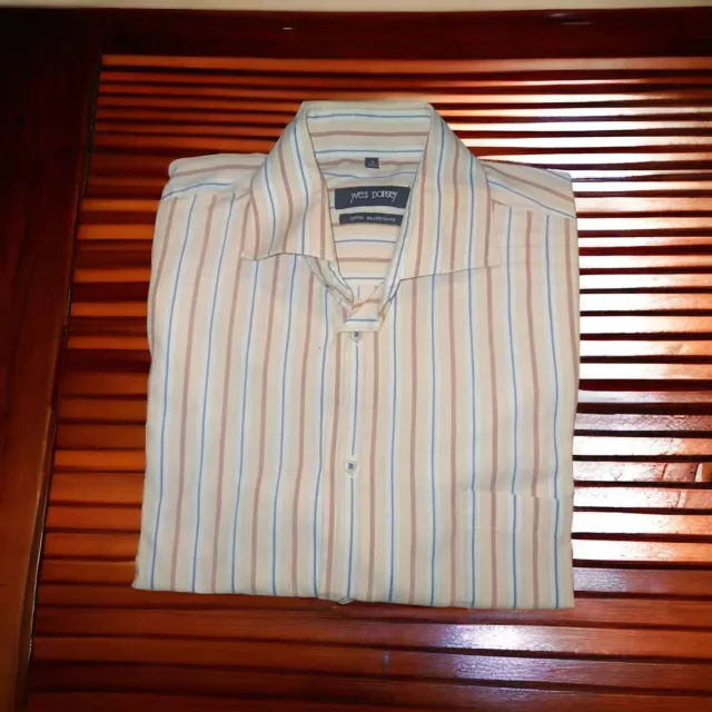 Chemise yves outlet dorsey carrefour