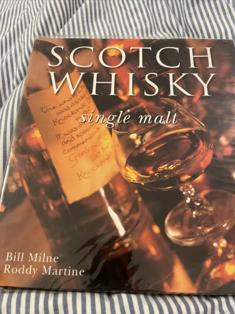 Libro Scotch Whisky