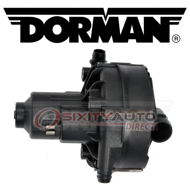 DORMAN SECONDARY AIR Injection Pump for 20082012 MercedesBenz C300 3