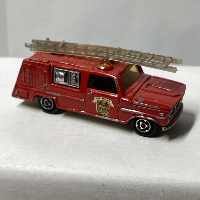 Véhicules miniatures Majorette Dodge
