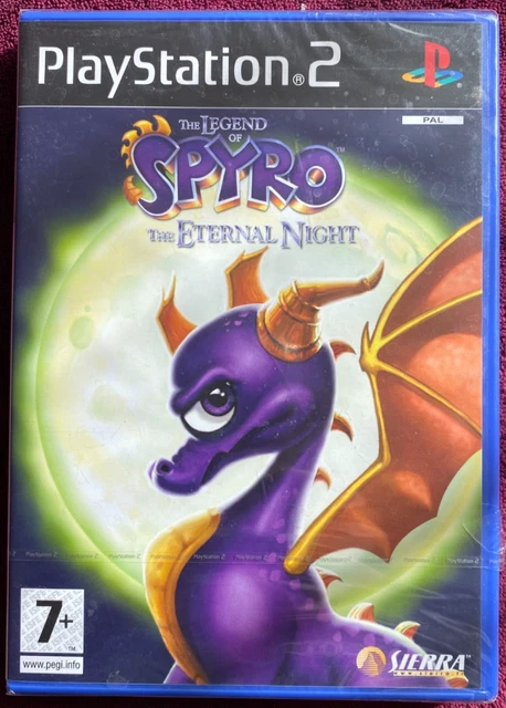 Jeu PS2 The Legend Of Kay - Neuf Sous Blister - Version PAL - Sortie 2004 - PEGI 12
