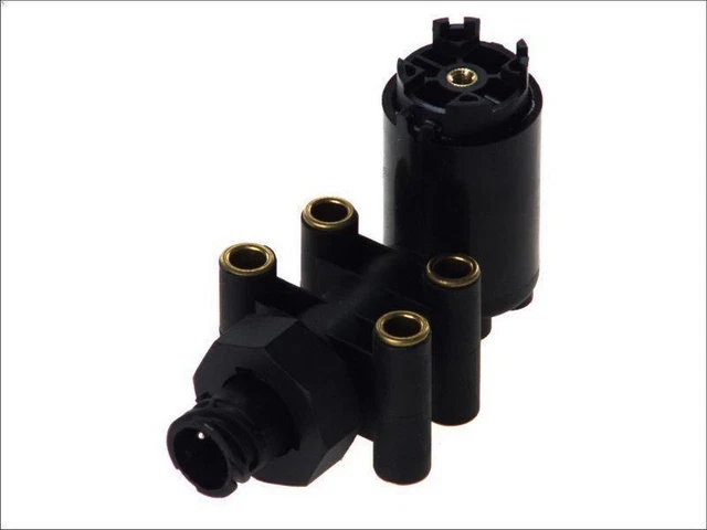500340806 IVECO Capteur, niveau de suspension pneumatique | AUTODOC