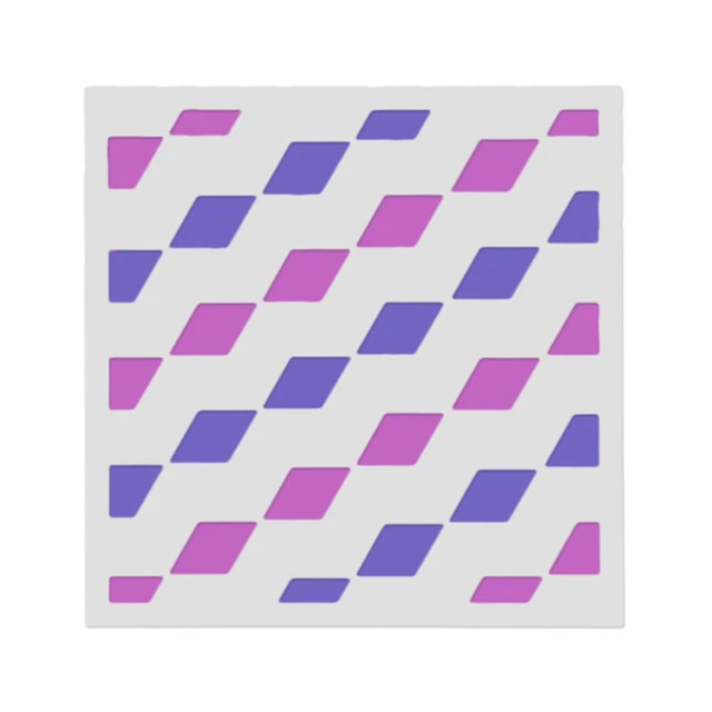 8 PZ MODELLO Da Colorare Stencil Modelli Di Disegno Bambini Pittura EUR - Foto 3