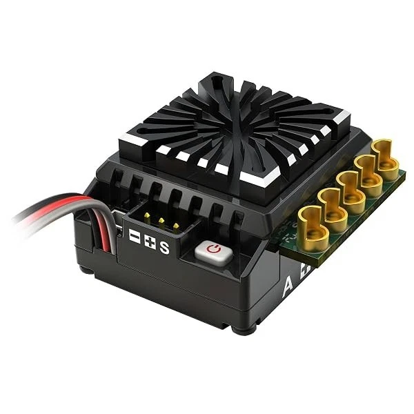 ホビーラジコン G-Force BLC50 TYPE-T COMBO 13.5T Other Radio & Electronics, Control, Radio & Electronics, RC Model