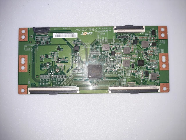 T Con CV500U1 T01 CB 1 für 50PUS6703, 50PUS6503