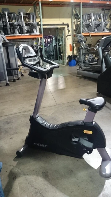 cybex cyclone 530c