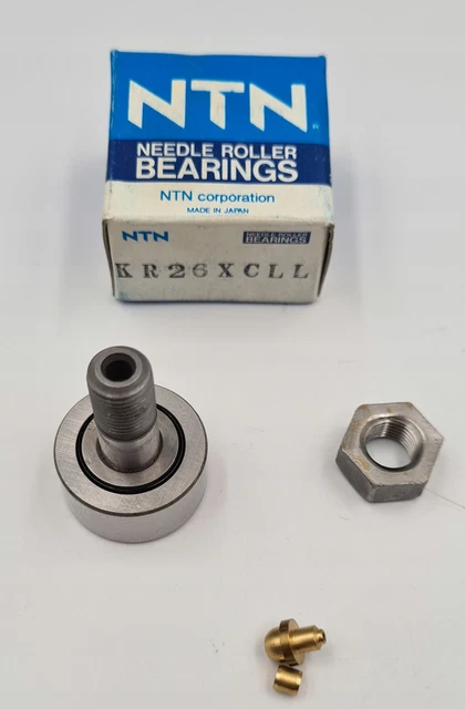 Roller NTN KR26 XCLL / #G O1ME 6094