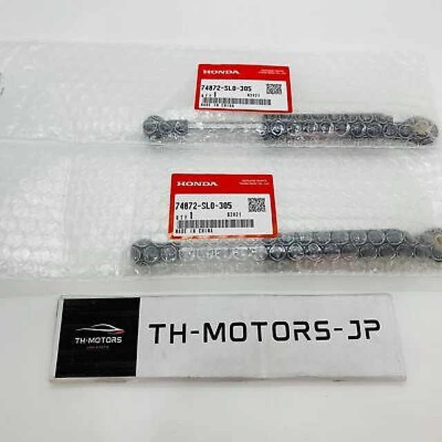 HONDA GENUINE NSX R NA1 2 Trunk Damper 74872 SL0 305 X2 100 72 PicClick