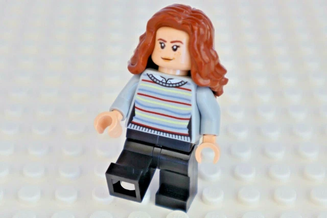 LEGO  HERMOINE GRANGER  from the Forbidden Forrest set 75967 HARRY POTTER  NEW