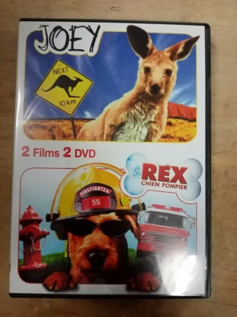 SERGEANT REX - Nicht ohne meinen Hund (DVD) £17.26 - PicClick UK