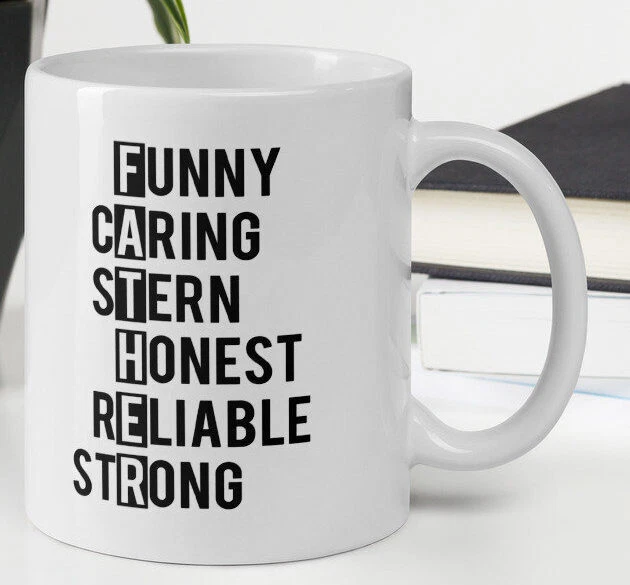 Best Dad Ever Mug Fathers Day Mug Gifts For Dad Quarantine Gift