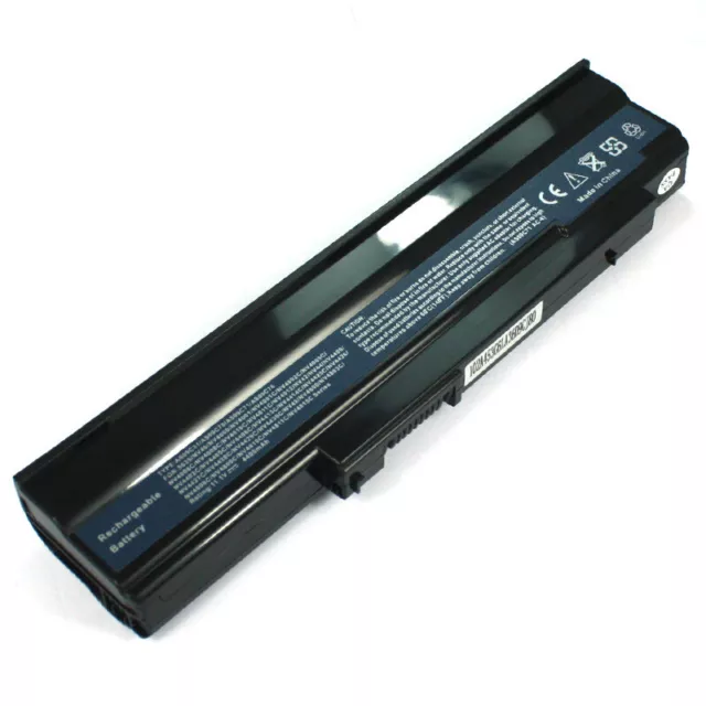 Batterie Pour Acer E-Machines eMachines E528 E728 E528-2325 E728-4830 ZR6 ZRG 2