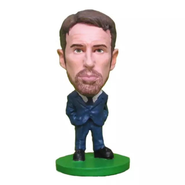 England FA Gareth Southgate SoccerStarz Figurine (TA7116)
