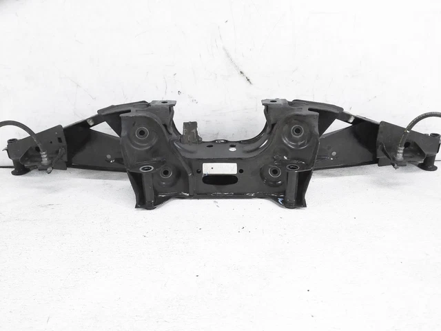 2014-2022 MINI COOPER S Convertible Rear Subframe Cradle Crossmember ...