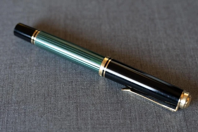 Pelikan Nib Units (Screw-in since 1929)