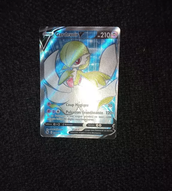 Pokémon Card - Card GARDEVOIR EX FR SECRETE 116/114 2016 EXCELLENT  Offensive Vapeur Pokemon Carte à collectionner - GARDEVOIR - Catawiki