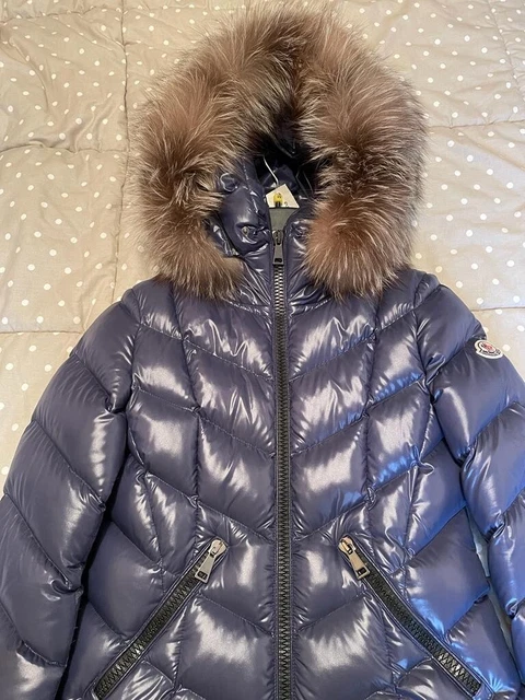 piumino moncler originale