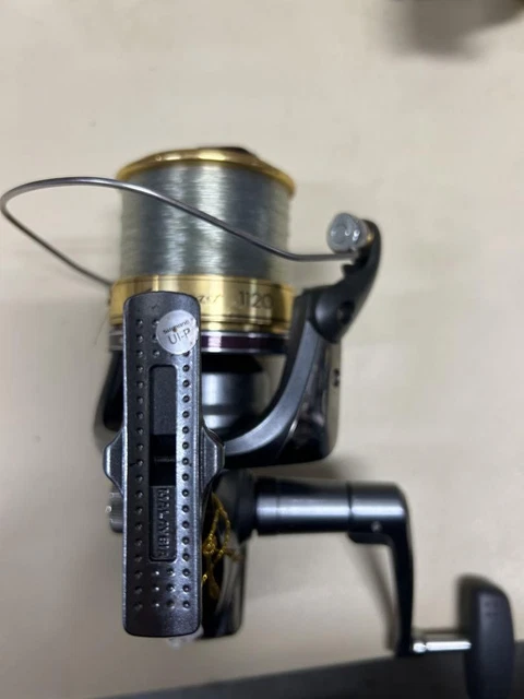 Shimano 25 ACTIVECAST Active Cast SD 1120 with Drag Surf
