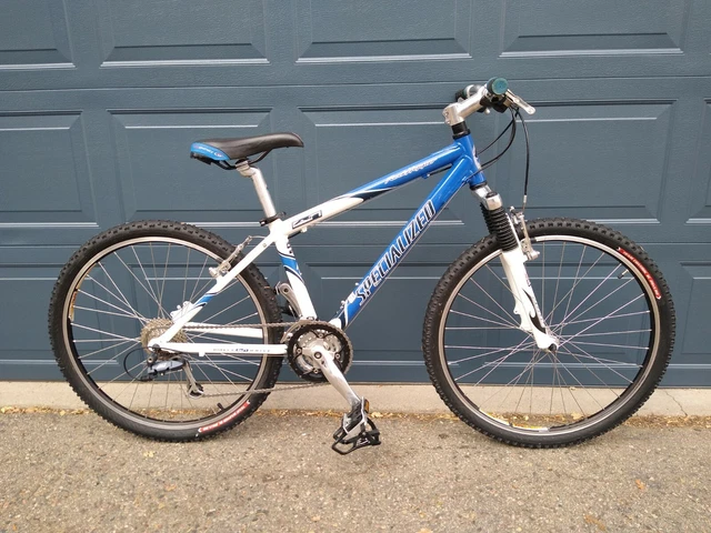 2001 specialized rockhopper a1 pro fs online