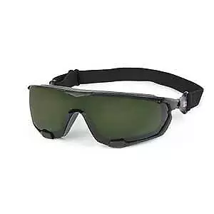 Lincoln Electric K4708-1 Shade 5 Compact Cutting and Grinding Goggles