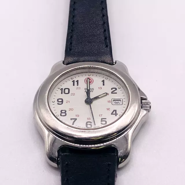 Reloj swiss army brand 330 feet precio clearance