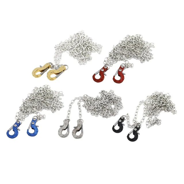 Halsband/Kette mit roten Strasssteinen (Gebraucht) in für CHF 36 – mit