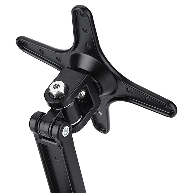 deleyCON Supporto TV Universale 37-70 Pollici (94-178cm) 35Kg