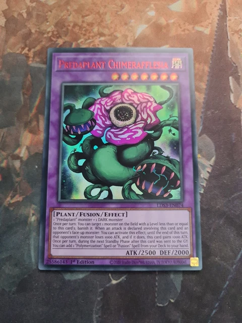 Magicians' Souls (Blu) - LDS3-EN088 - Ultra Rare - 1a edizione