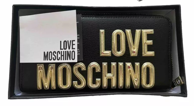 Borsa Donna Love Moschino