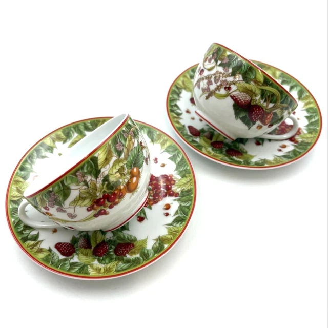 HERMES GARDEN OF Pythagoras Plate 1 Flat 5 $409.06 - PicClick CA