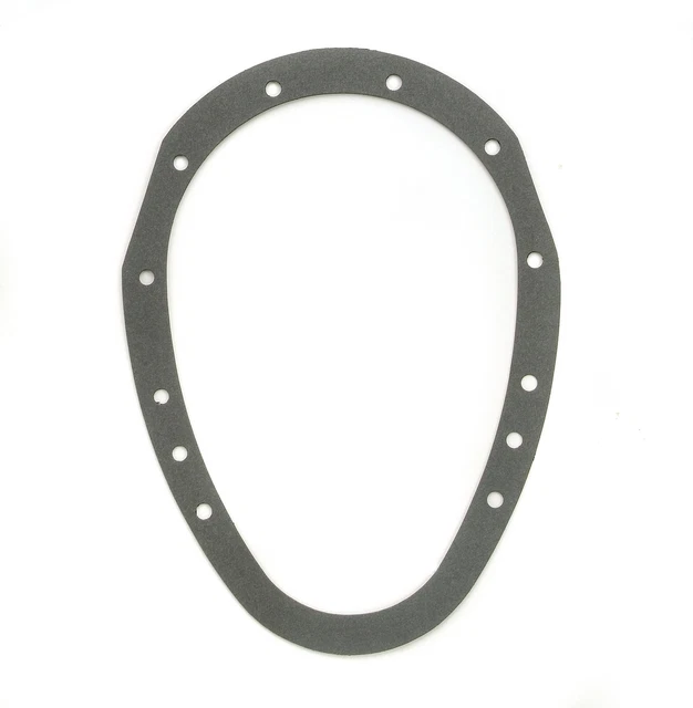 Mr. Gasket 92 Mr. Gasket Timing Cover Gasket - Quick Change Cam Cover