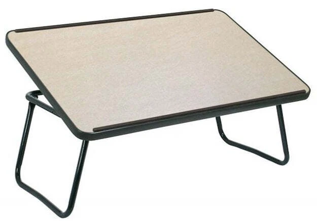 Mesitas para Cama Desplegables | 2 Colores Disponibles Ortoprime