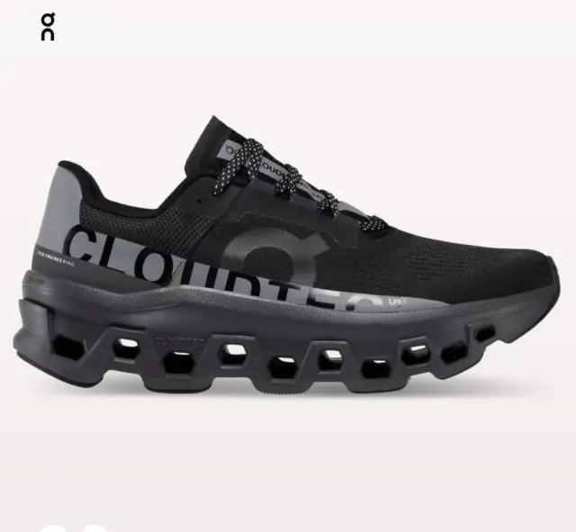 On Cloudmonster Men's Running Shoe Athletic Sport Sneaker ALL COLOR