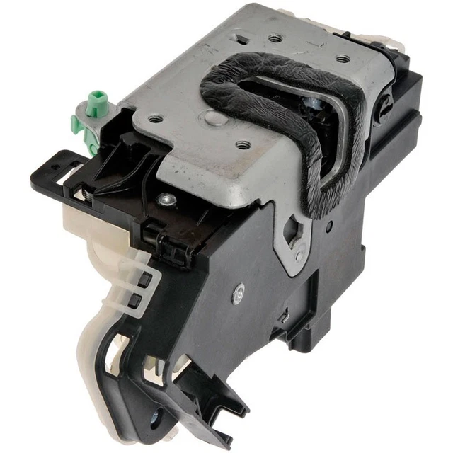 937-677 Door Lock Actuator Rear Driver Left Side New for F150 Truck LH