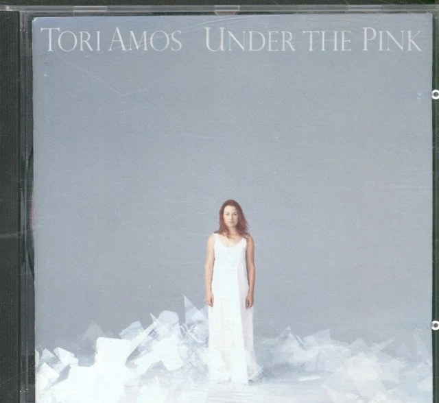 Under the shop pink 1994