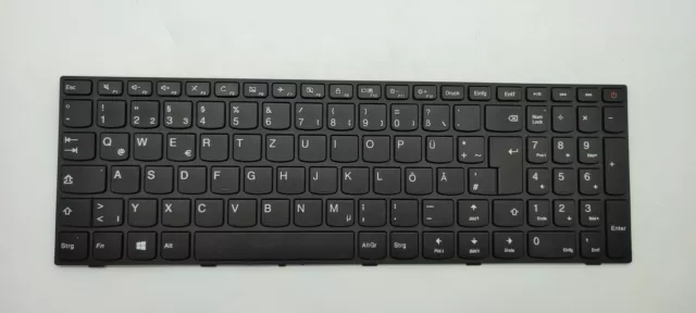 Lenovo IdeaPad 110-15ISK Clavier