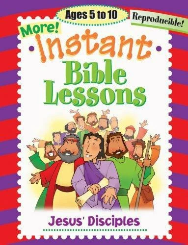 Instant Bible Lessons Talking To God Pamela J Kuhn Instant Bible Lessons Talking To God Pamela J Kuhn