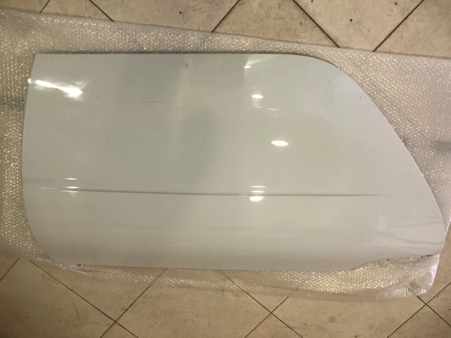 Porta destra bianca smart fortwo 453