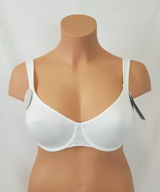 Triumph Comfort Minimizer W Minimizer-BH mit Bügel Weiß White 0003/03 Dessous 1A