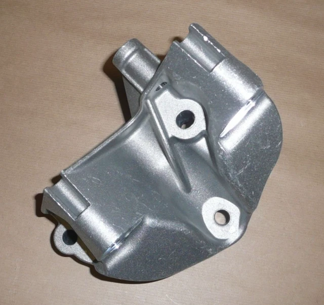Galet Tendeur De Courroie Original Pour Renault Trafic Iii 117105508R 117106365R 3