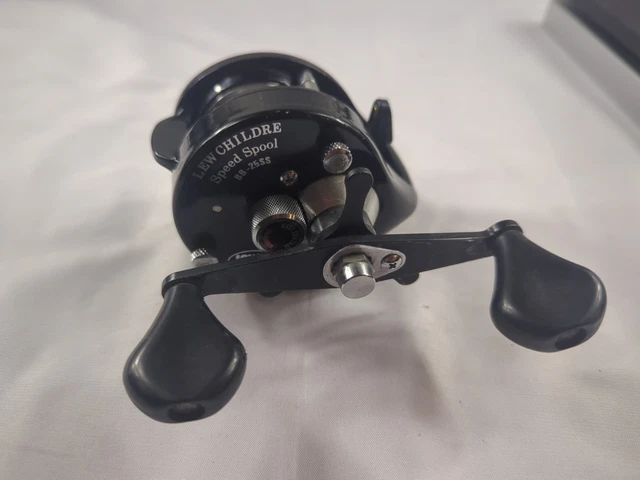 リール LEW CHILDRE SPEED SPOOL BB-1 LG BROWNING LEW CHILDRE SPEED Spool Bb-1 Lg Browning $251.58 - PicClick CA