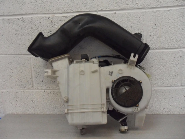 Ventilateur Chauffage Pour Land Rover Discovery (04-09) 2.7 V6 Td