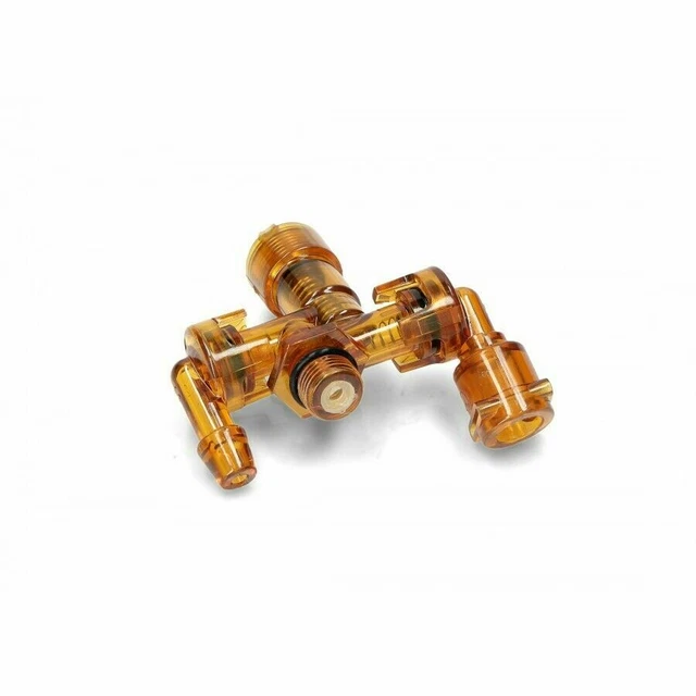 Valvola 4 Vie Originale Per Macchina Da Caffè EP Mini E EP 951 - Ricambio Collettore - Foto 4