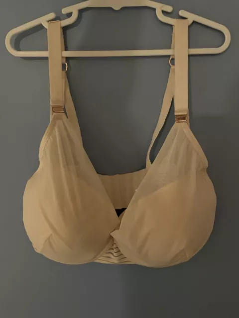 Hotmilk Bra