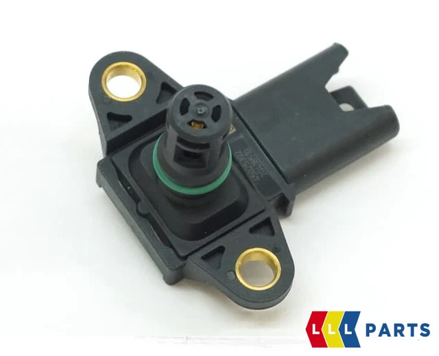 NEW GENUINE BMW N54 N63 Petrol Engine Intake Air Pressure Sensor Map