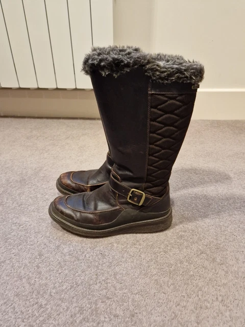 Tremblant ezra tall waterproof ice+ hotsell