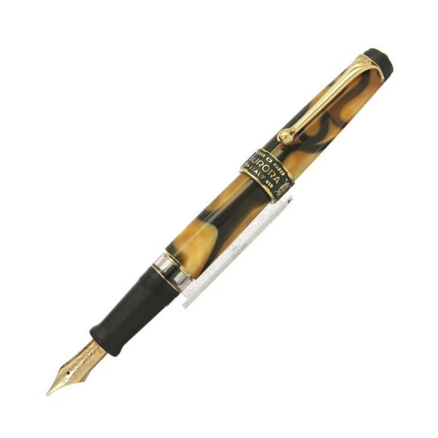 AURORA Fountain pen Continent series Africa M medium